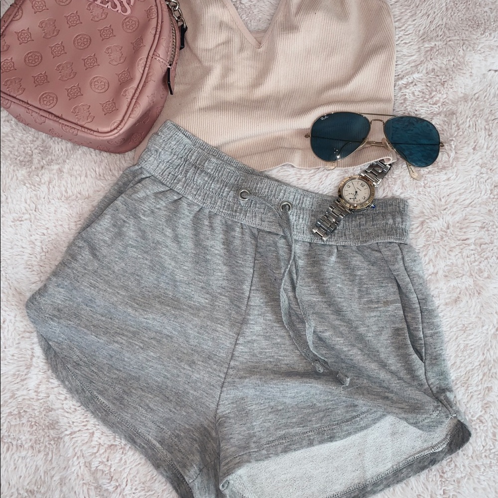 Shorts🤍